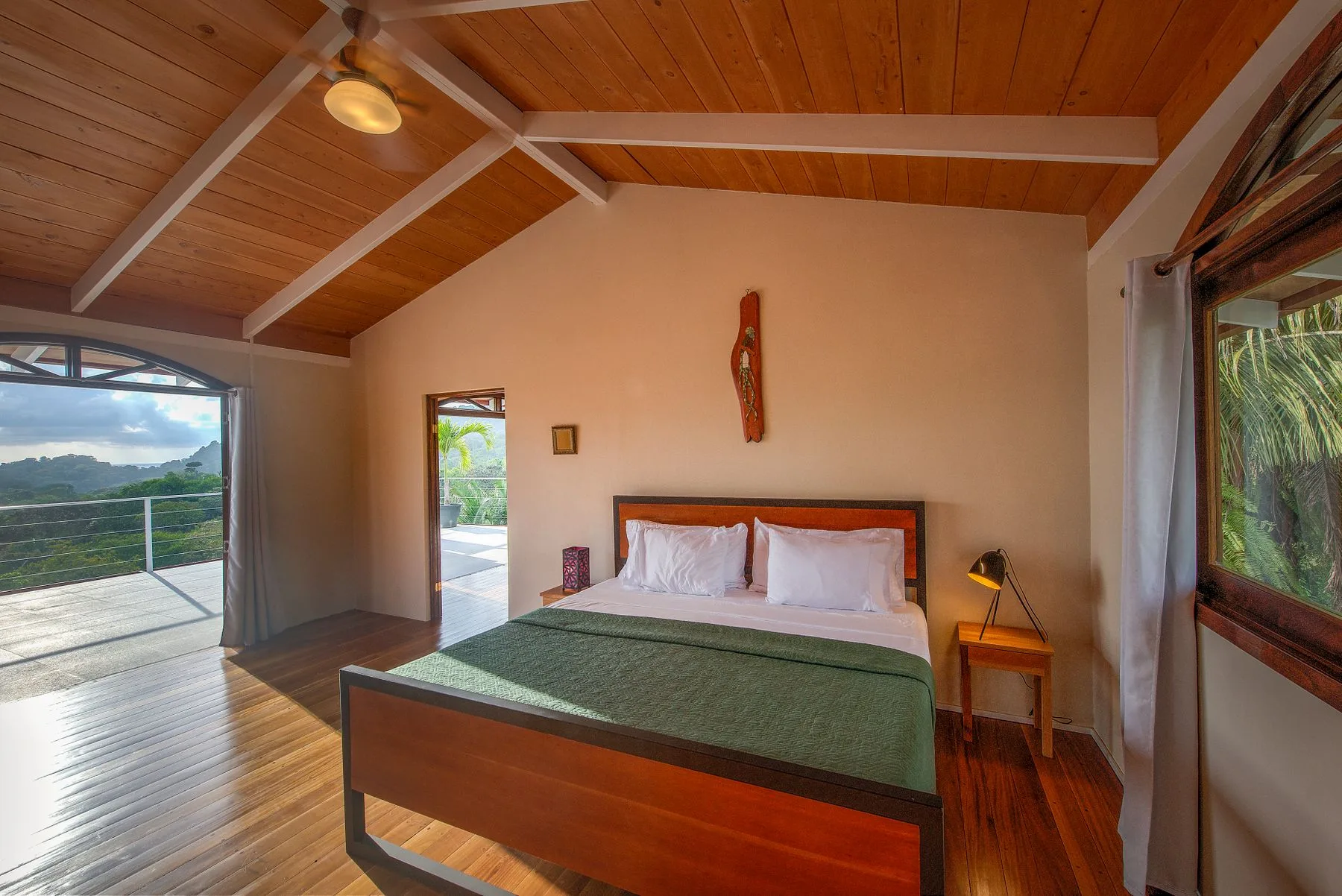 Casa Hermosa