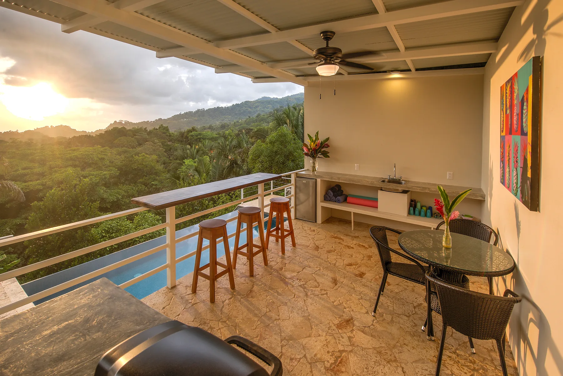 Casa Hermosa