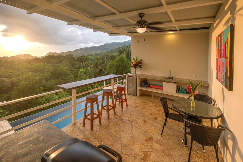 Casa Hermosa