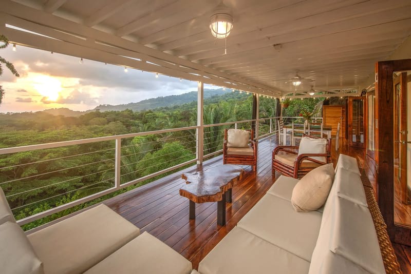 Casa Hermosa
