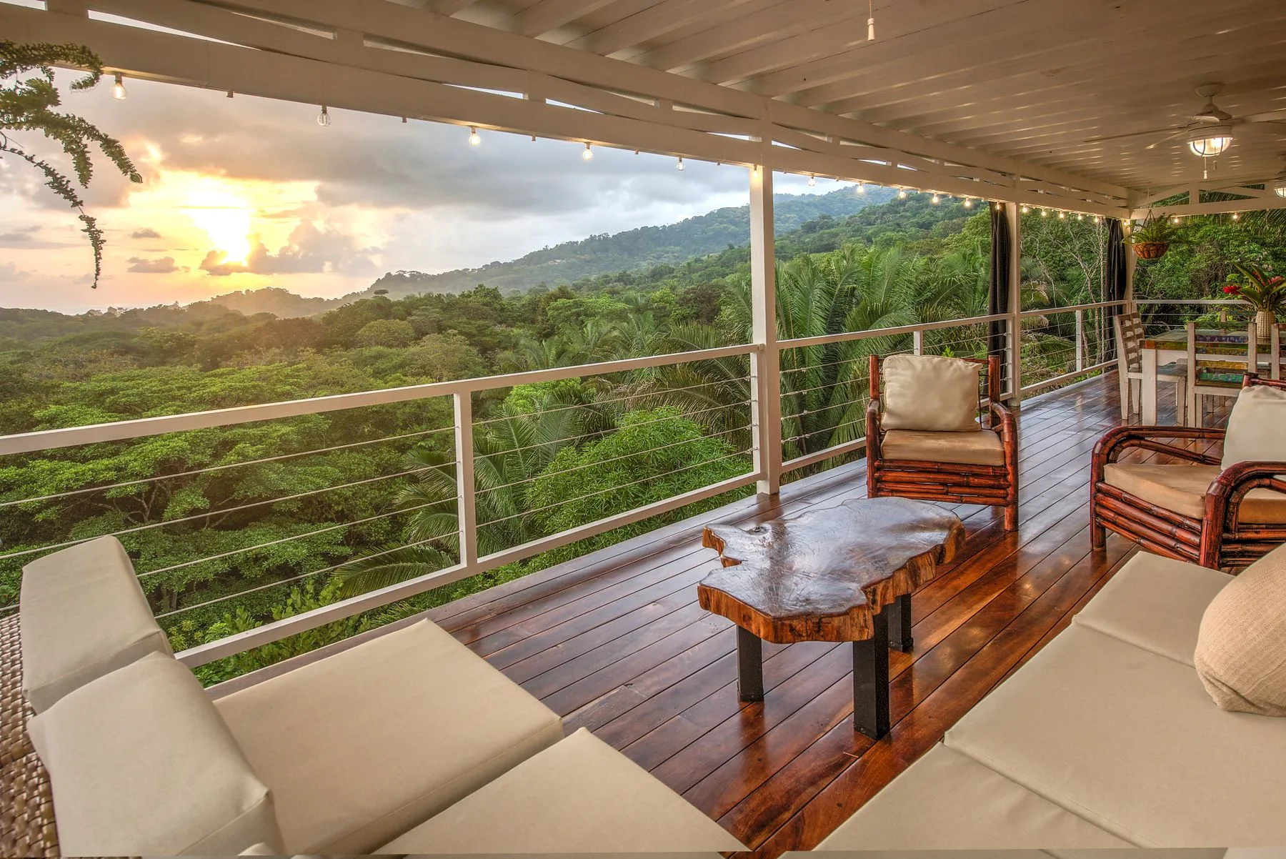 Casa Hermosa
