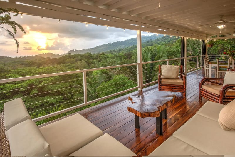 Casa Hermosa