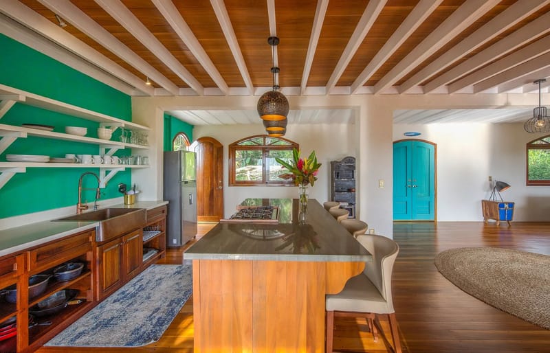 Casa Hermosa