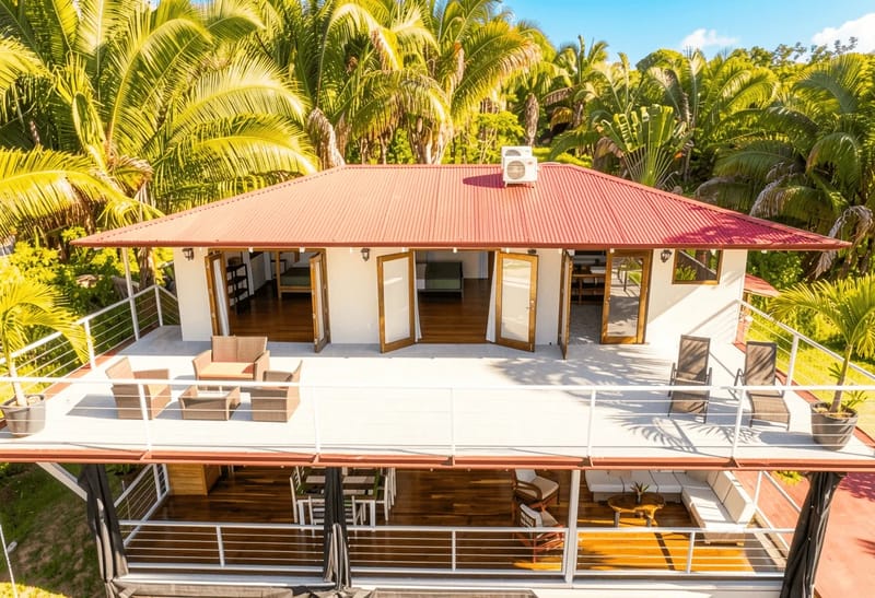 Casa Hermosa