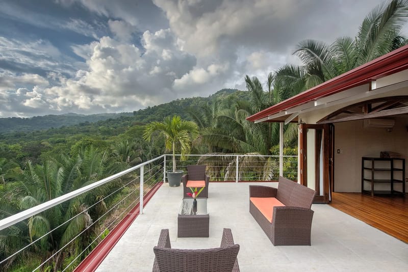 Casa Hermosa