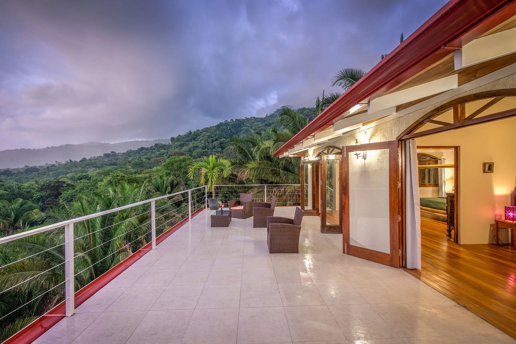 Casa Hermosa