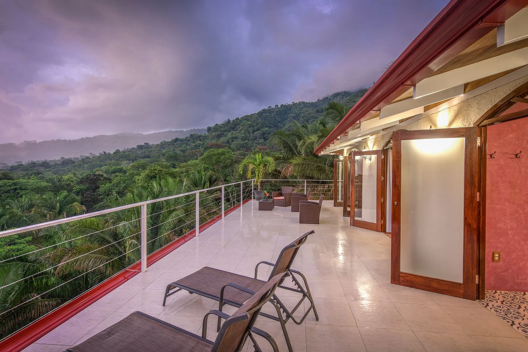 Casa Hermosa