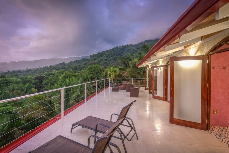 Casa Hermosa