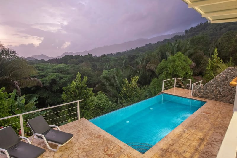 Casa Hermosa