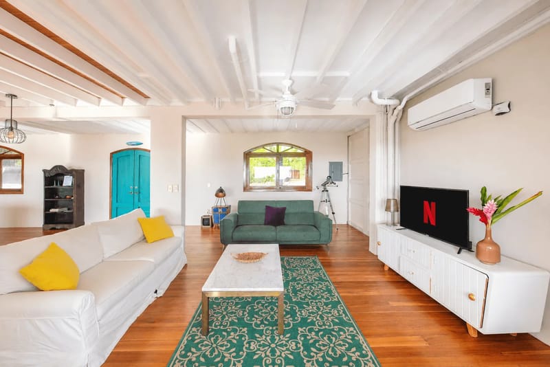 Casa Hermosa