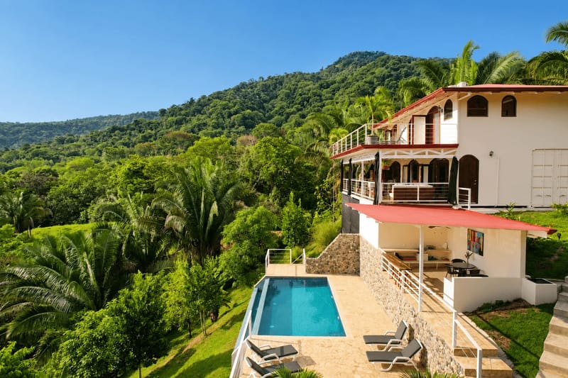 Casa Hermosa