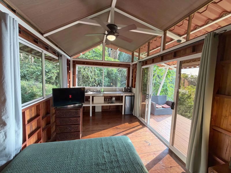 Casa Hermosa