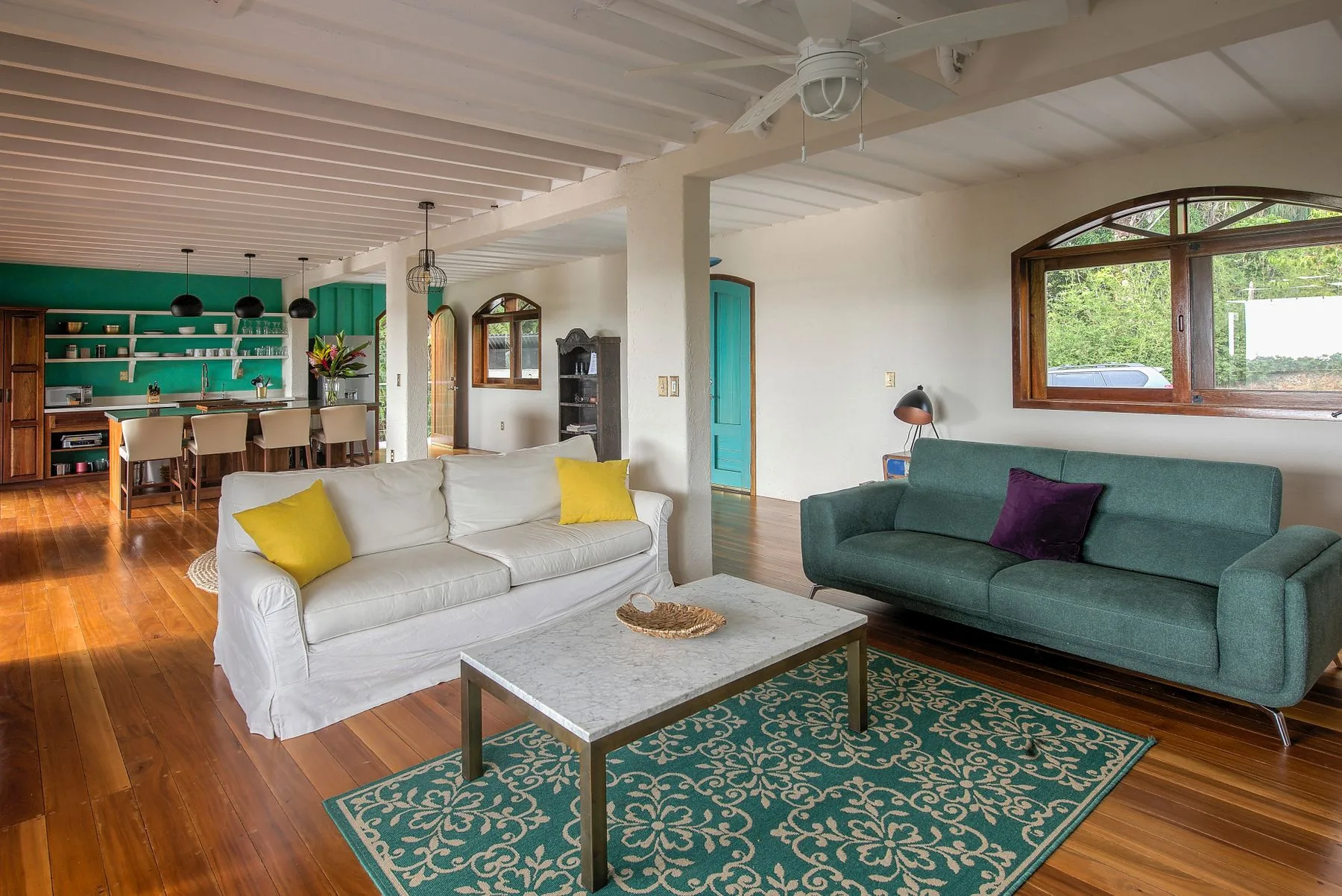 Casa Hermosa