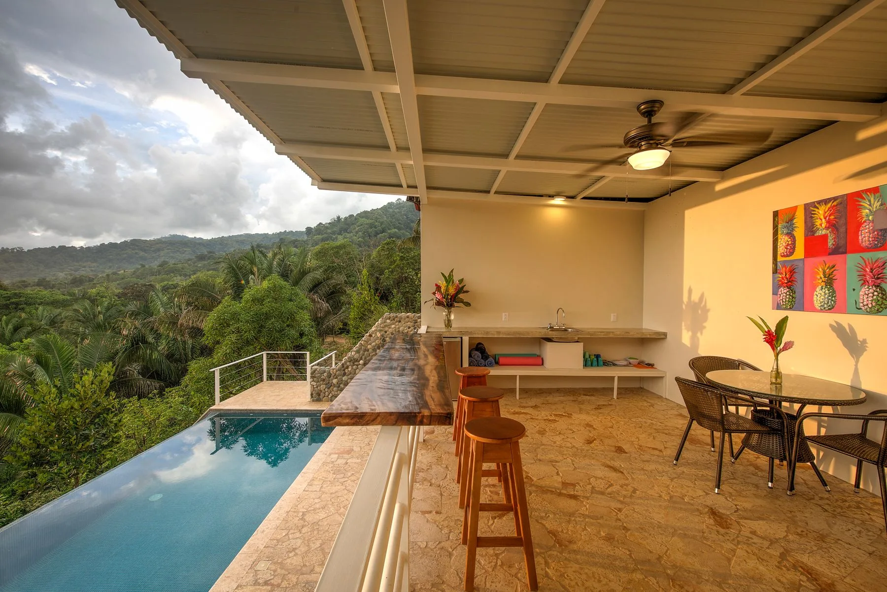 Casa Hermosa