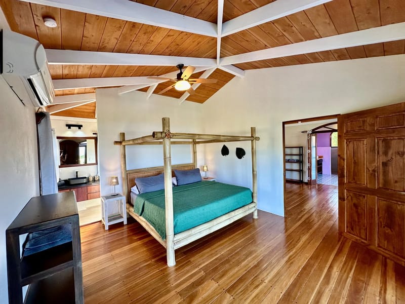 Casa Hermosa