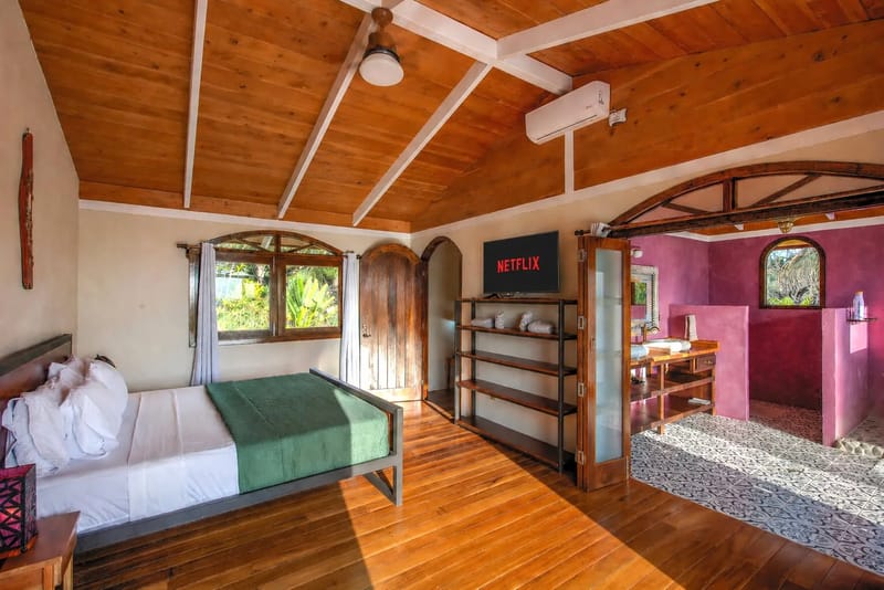 Casa Hermosa