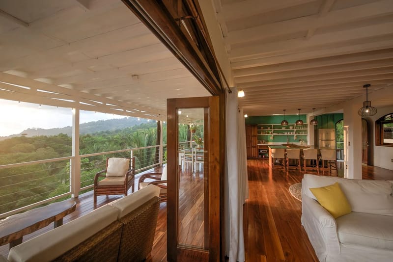 Casa Hermosa