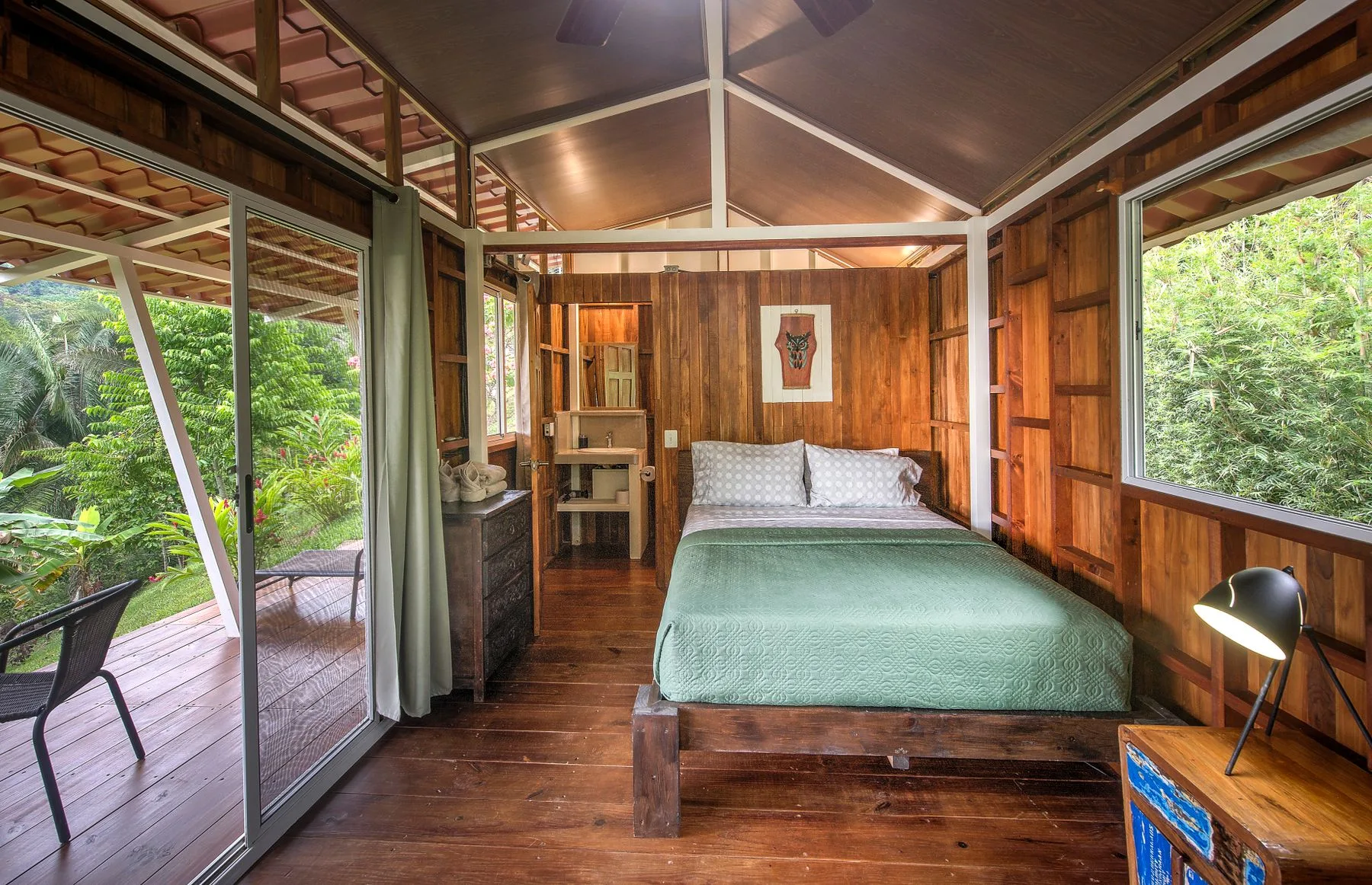 Casa Hermosa