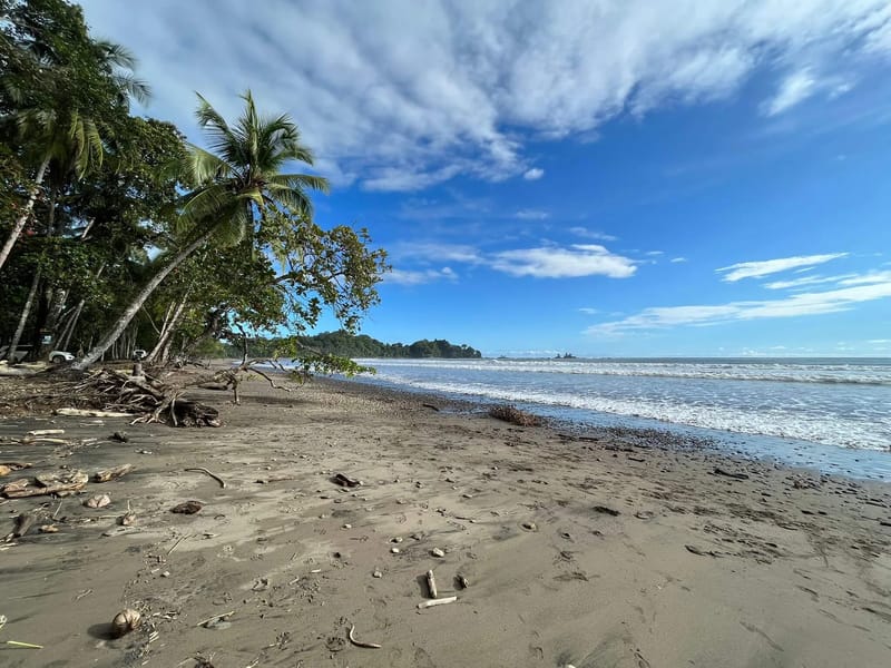 Casa Hermosa