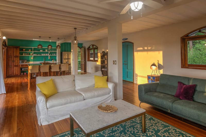 Casa Hermosa