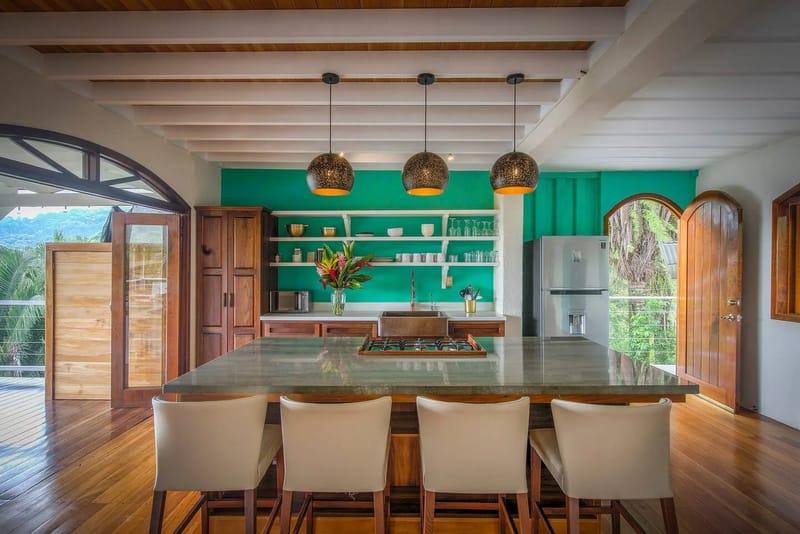 Casa Hermosa
