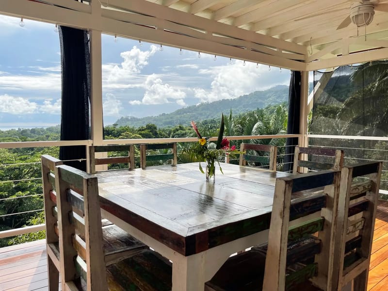 Casa Hermosa