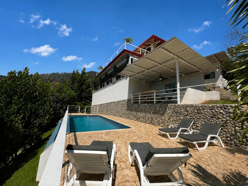 Casa Hermosa