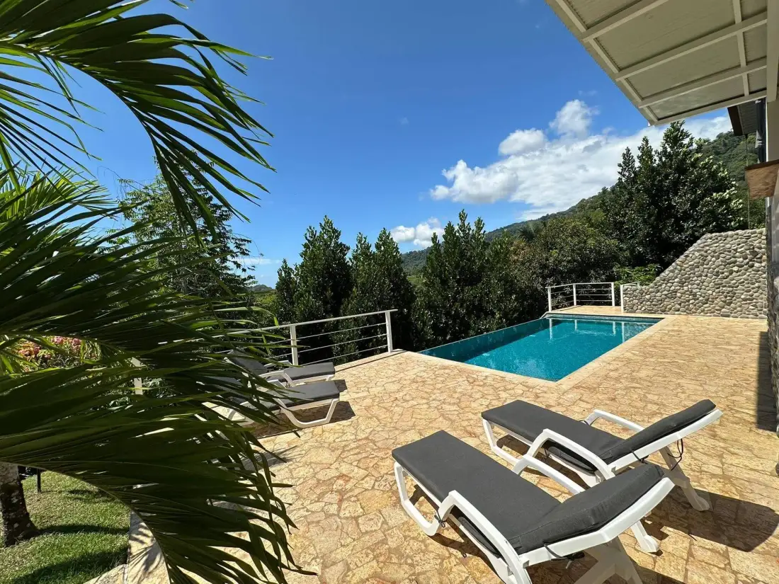 Casa Hermosa