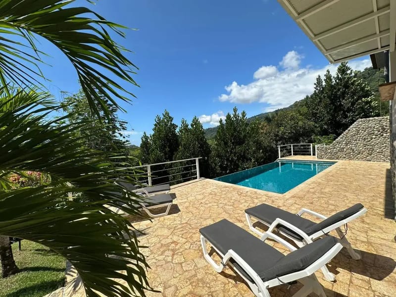 Casa Hermosa