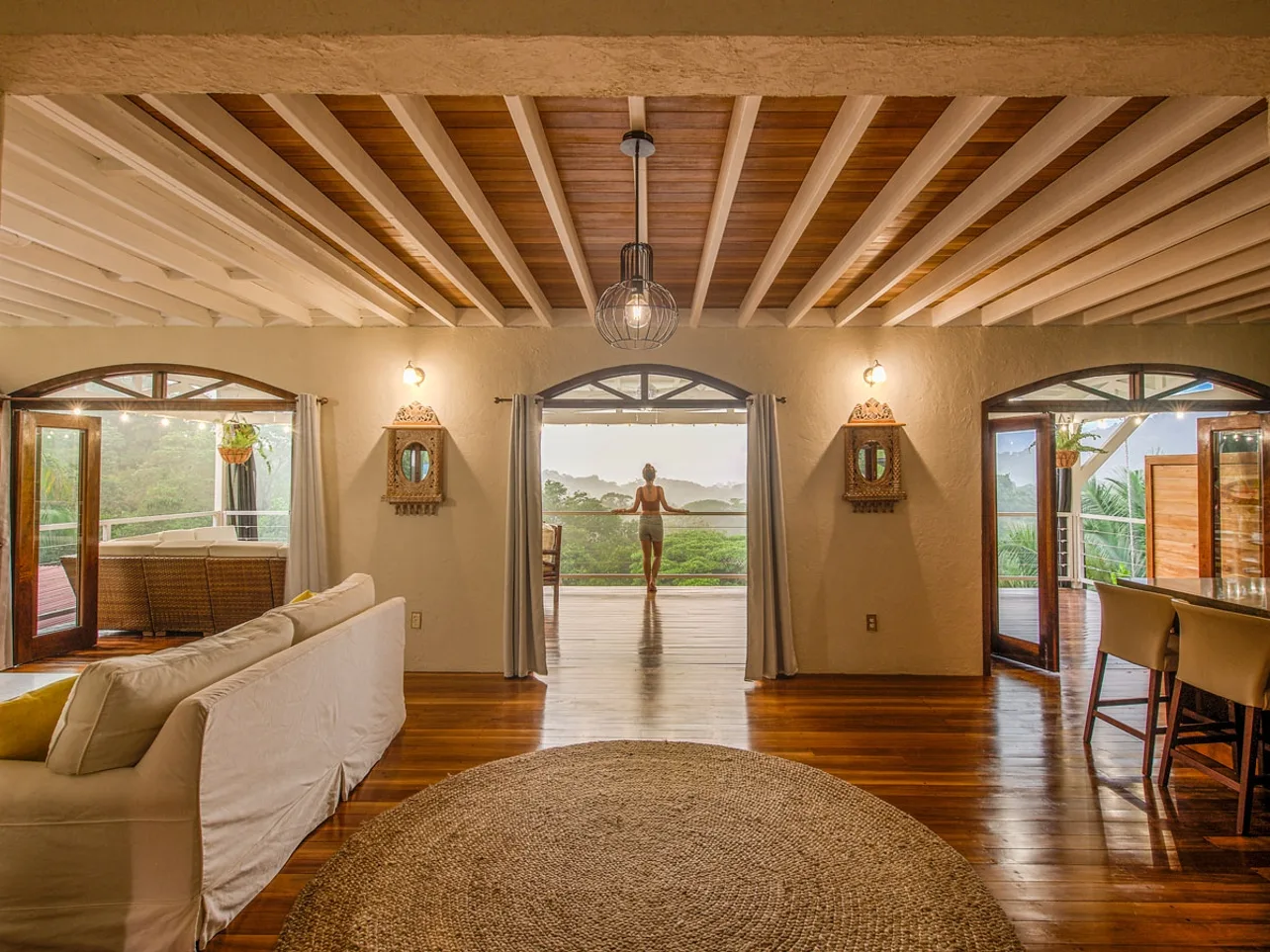 Casa Hermosa