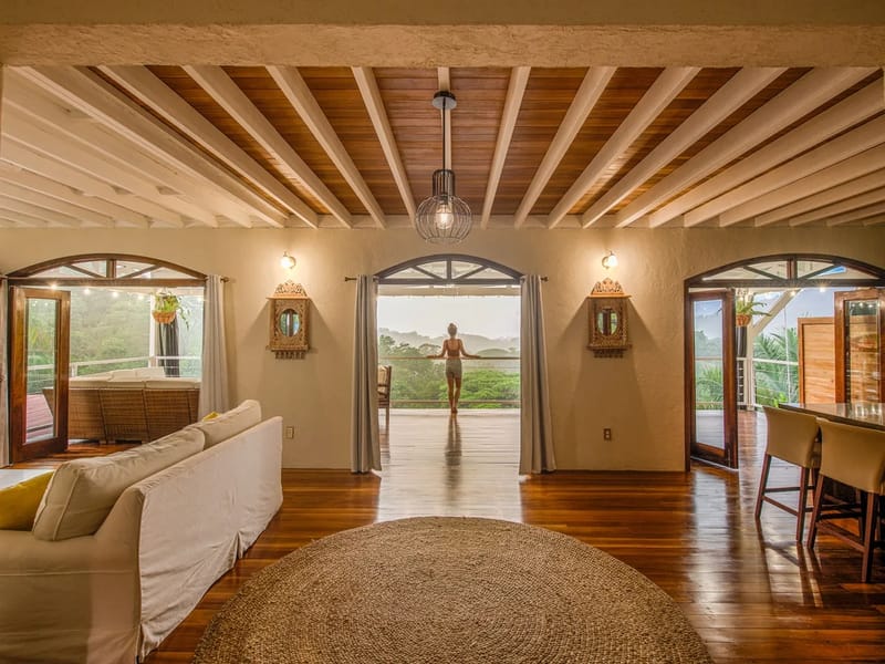 Casa Hermosa