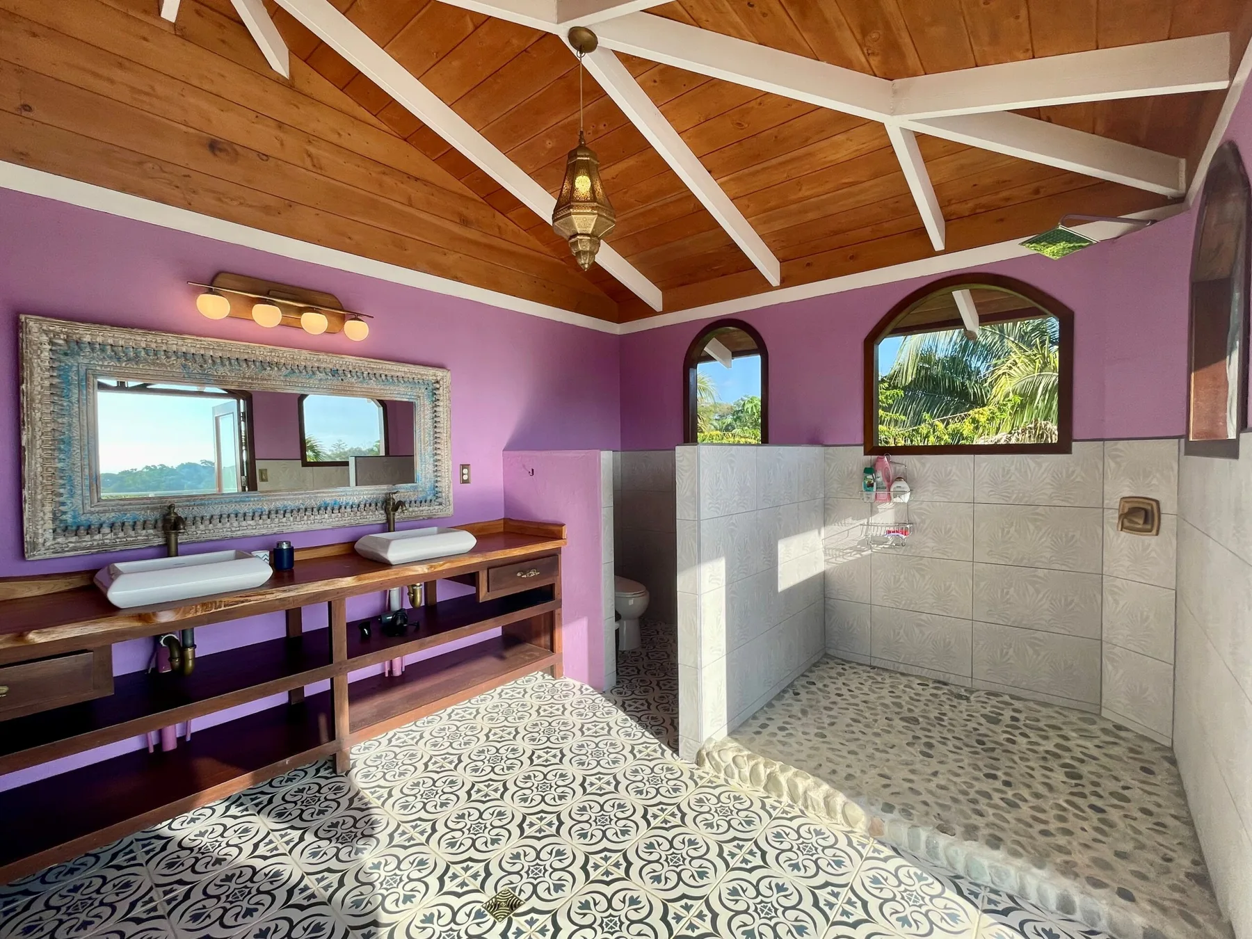 Casa Hermosa