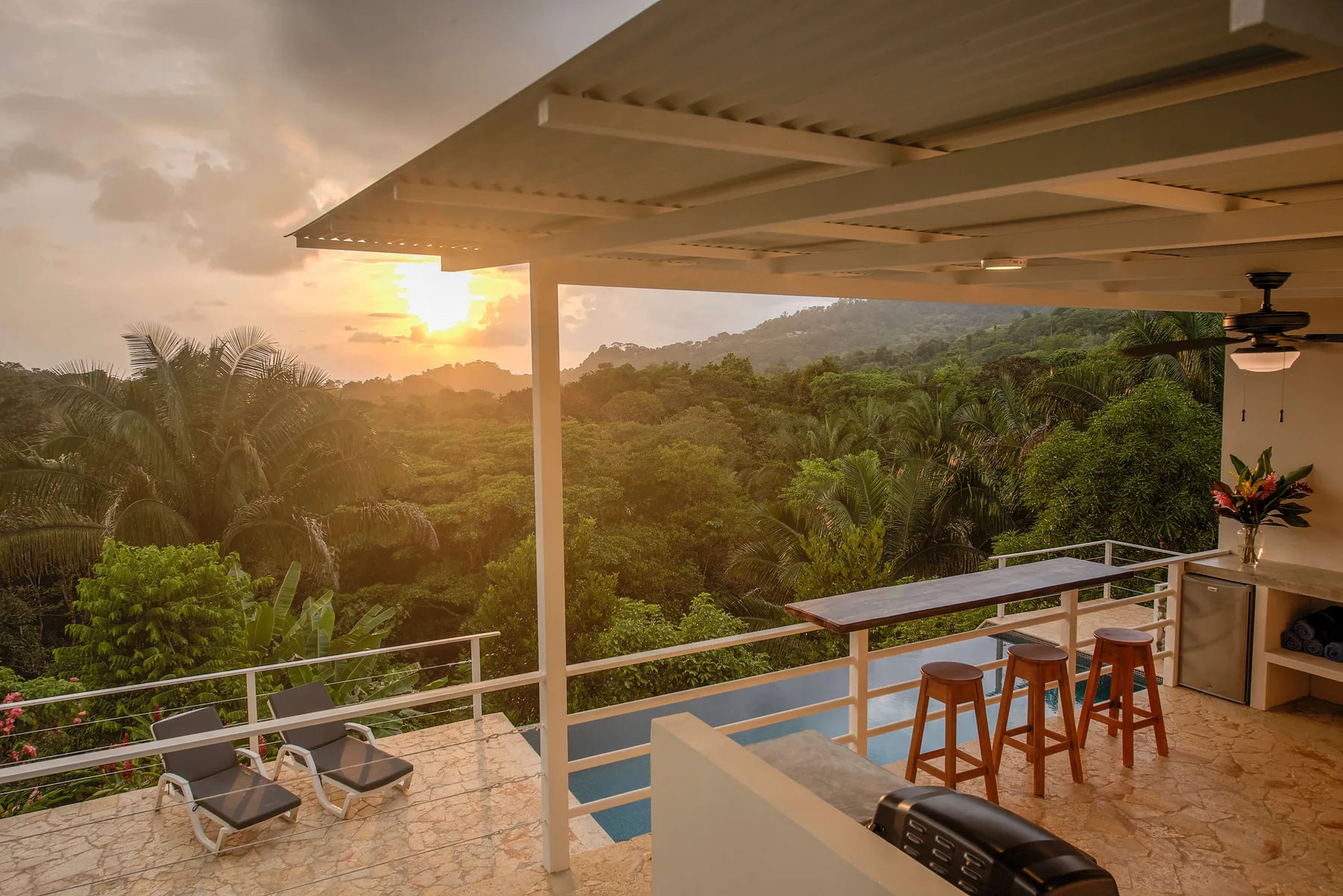 Casa Hermosa
