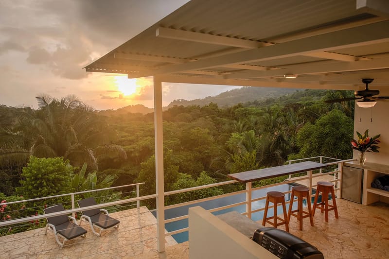 Casa Hermosa