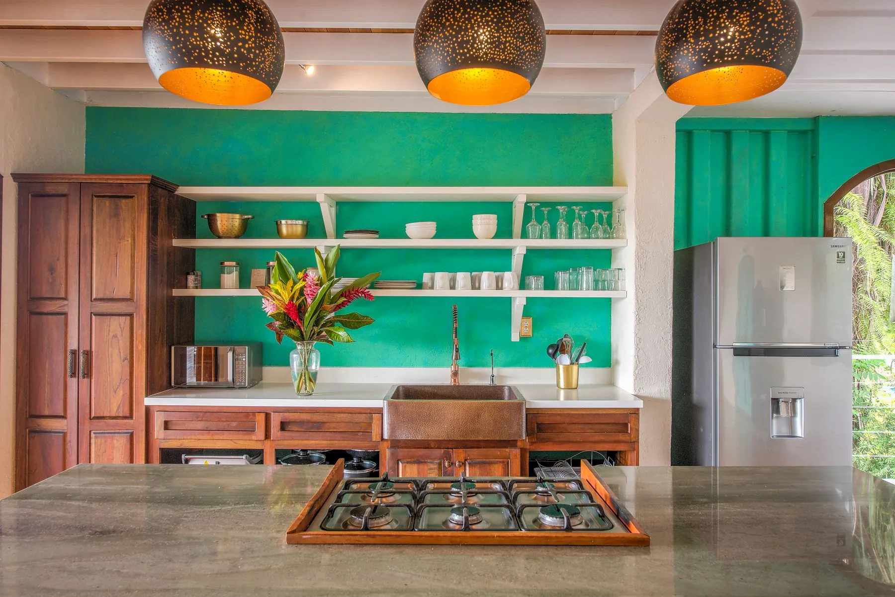 Casa Hermosa