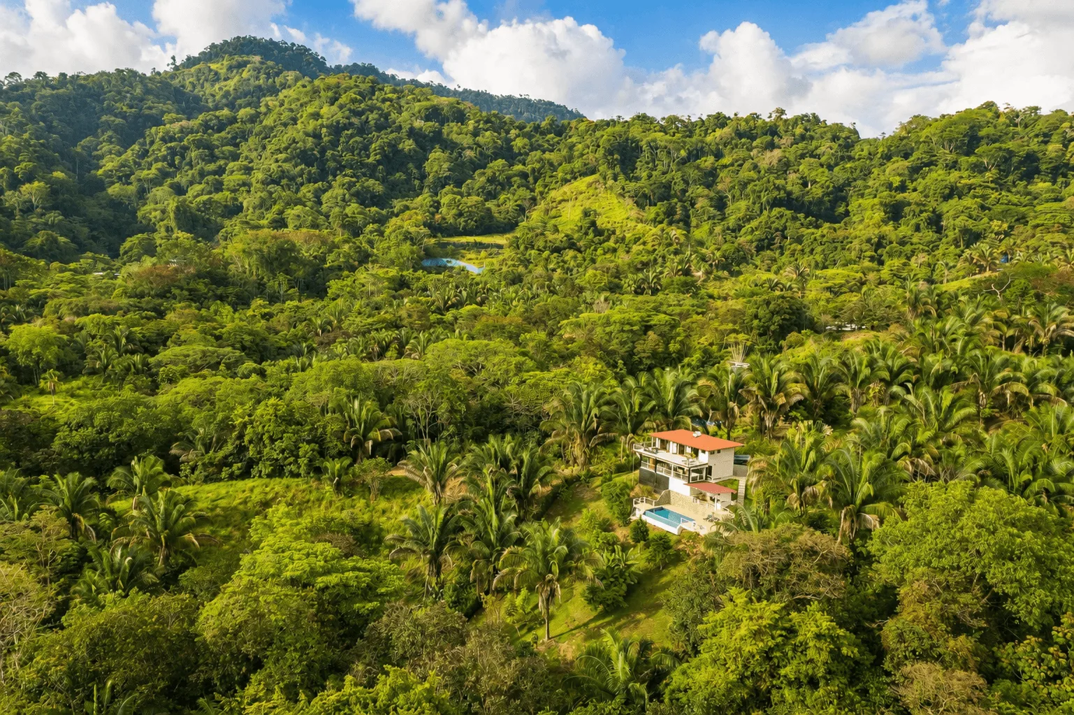 Casa Hermosa