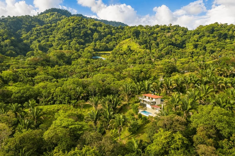 Casa Hermosa