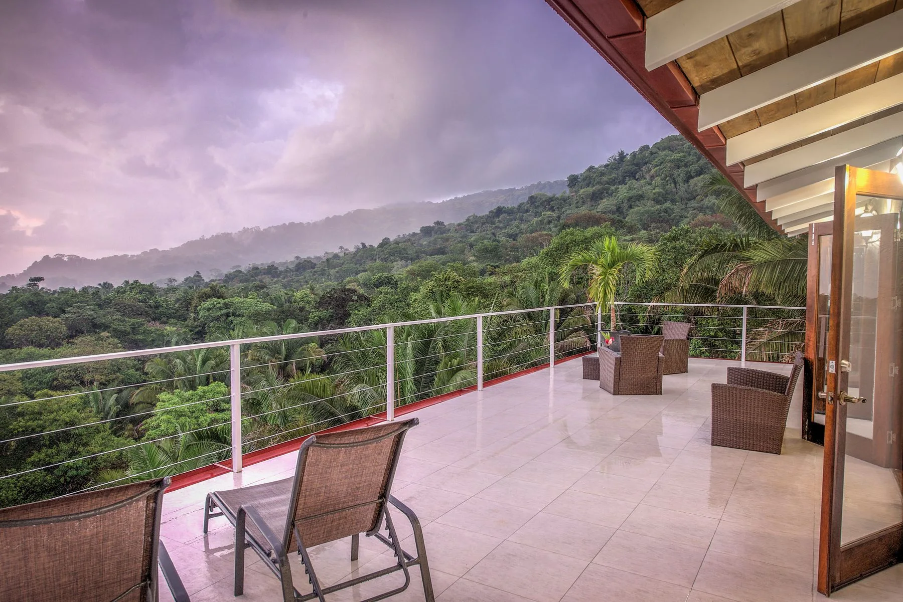 Casa Hermosa