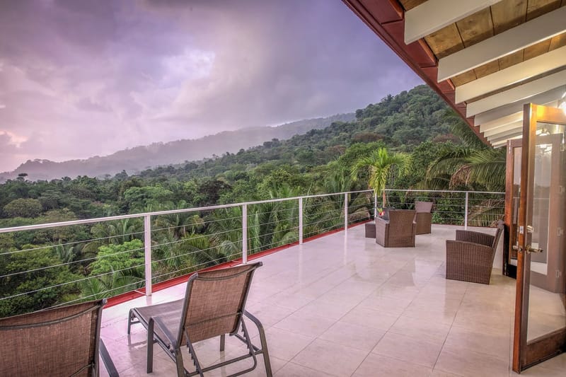 Casa Hermosa