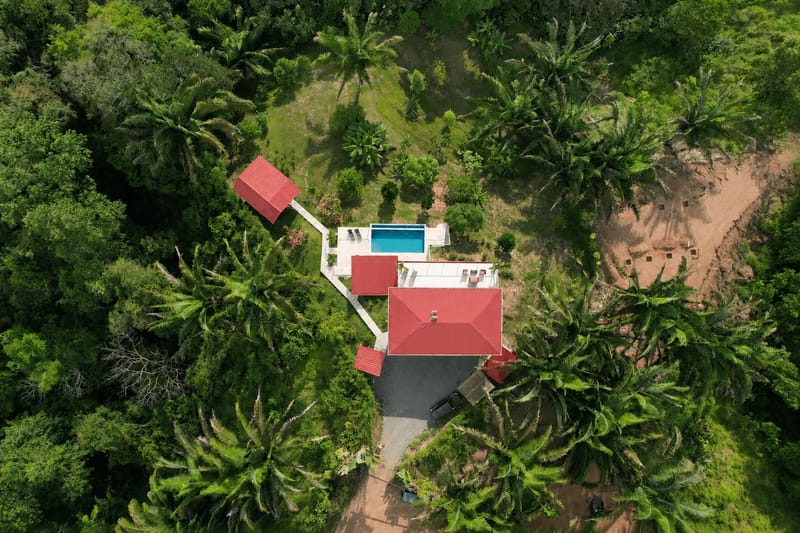 Casa Hermosa