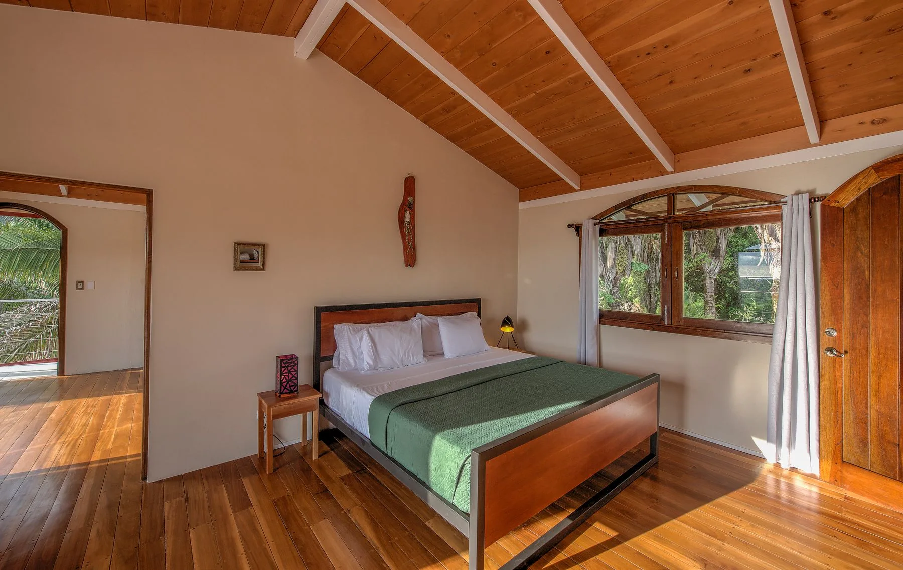 Casa Hermosa