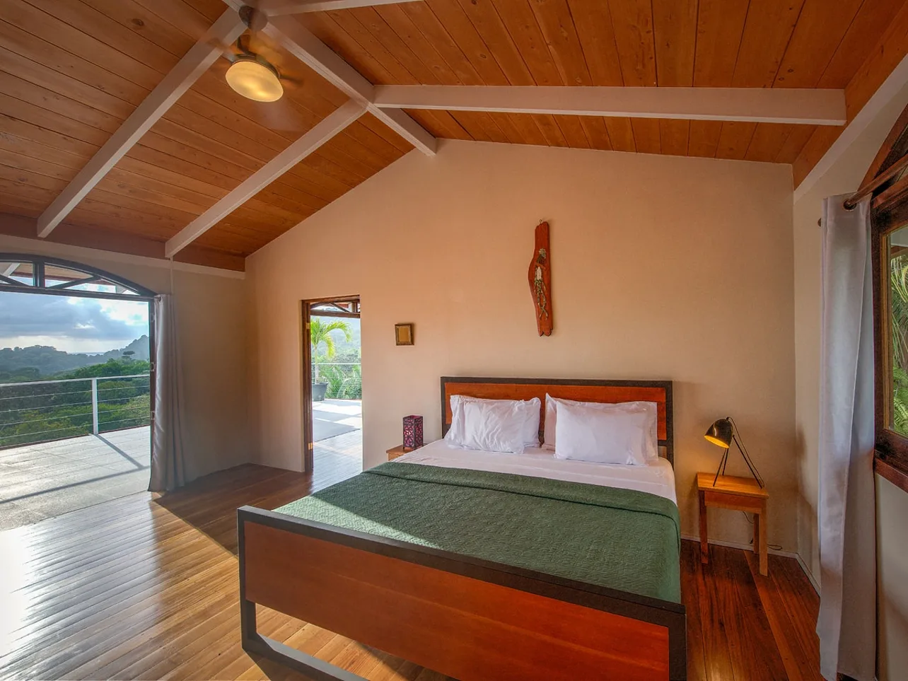 Casa Hermosa