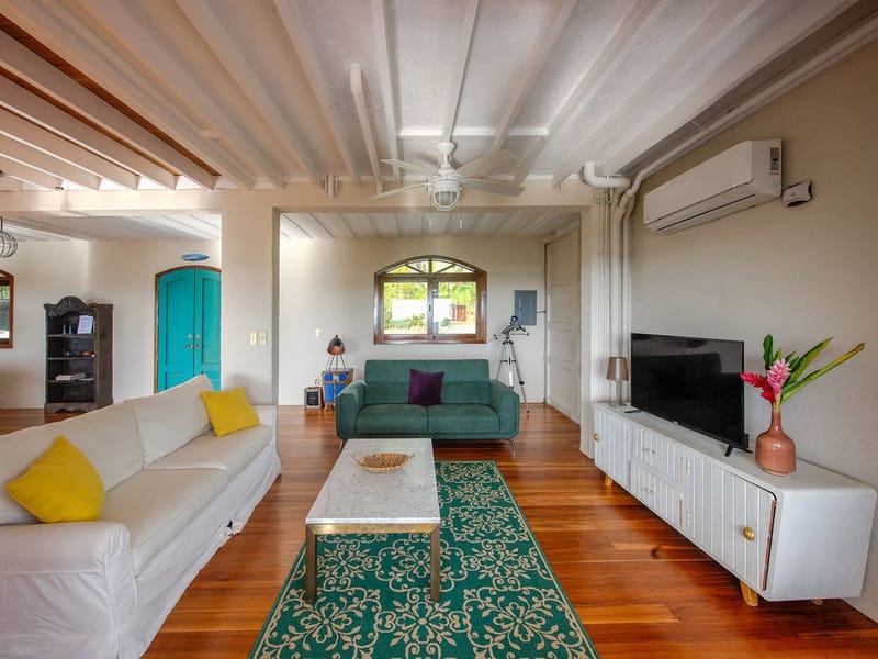 Casa Hermosa
