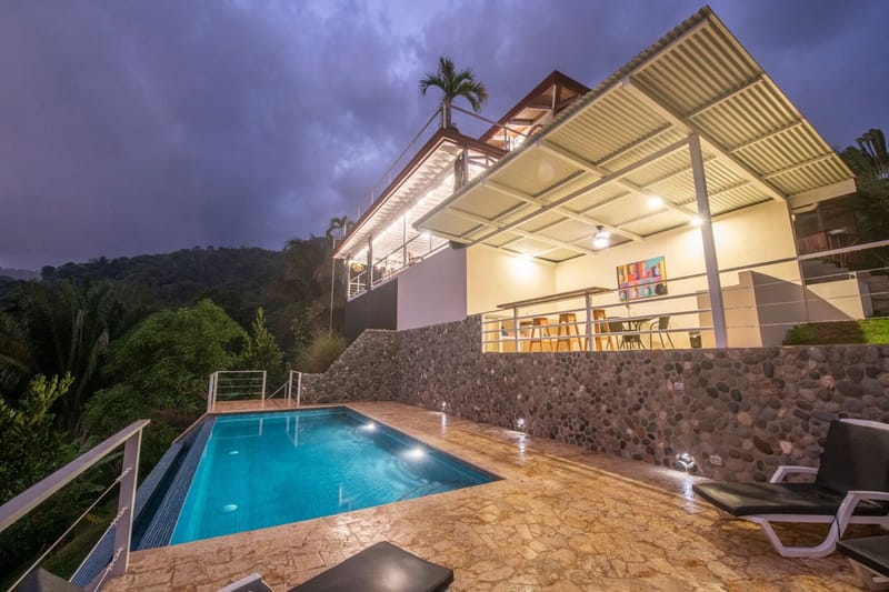 Casa Hermosa