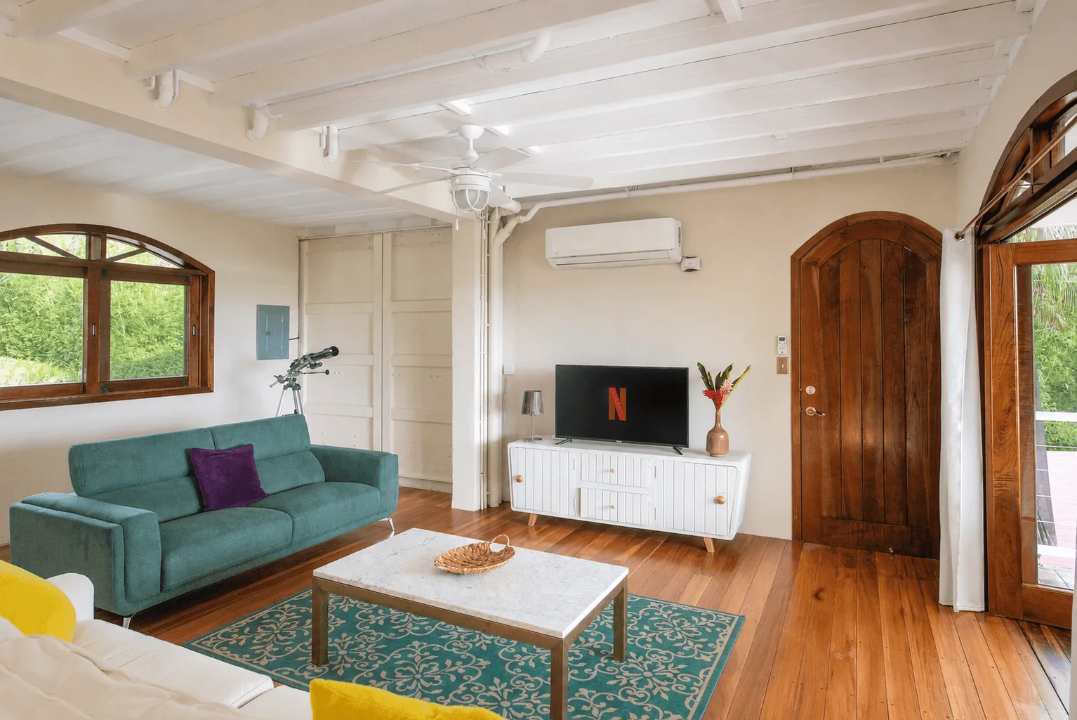 Casa Hermosa