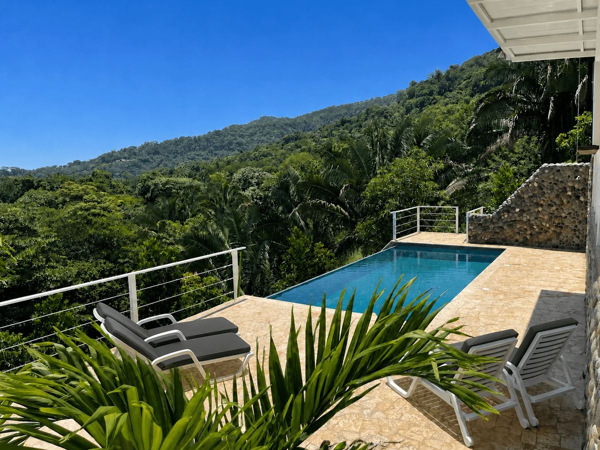 Casa Hermosa