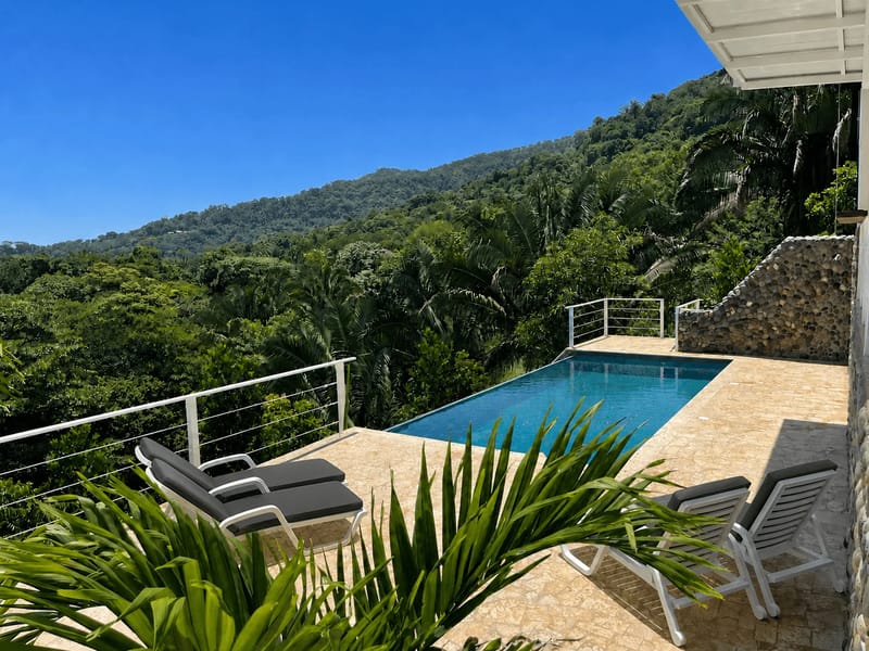Casa Hermosa