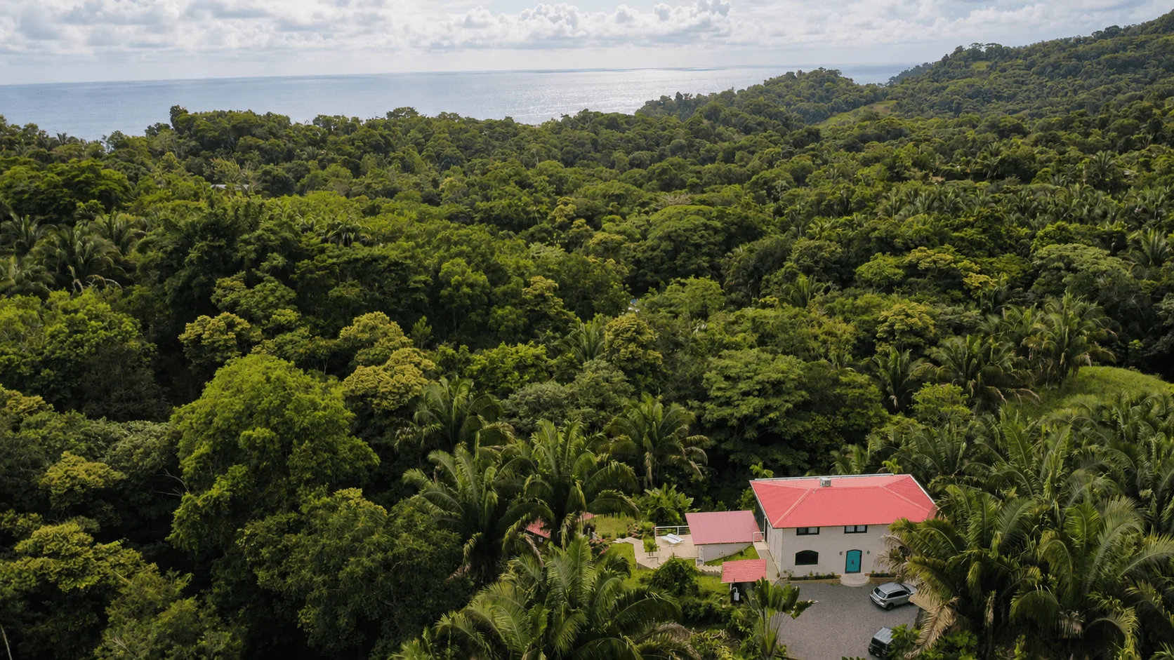 Casa Hermosa