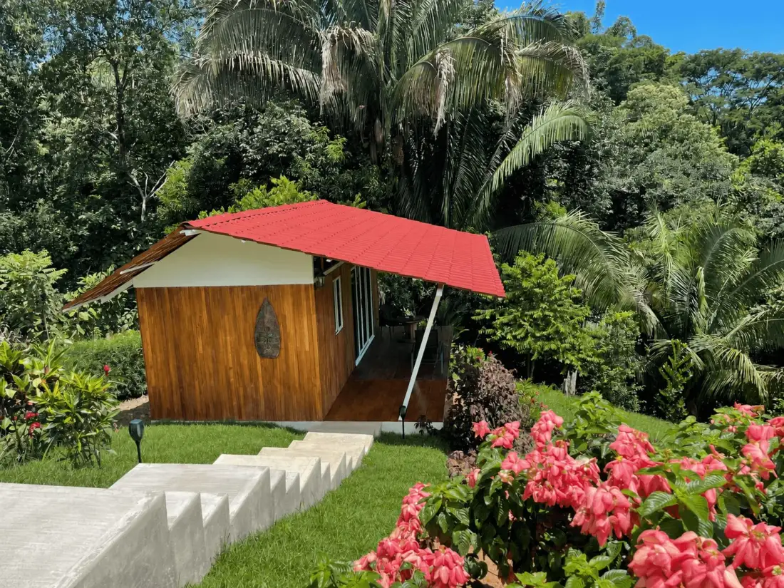 Casa Hermosa