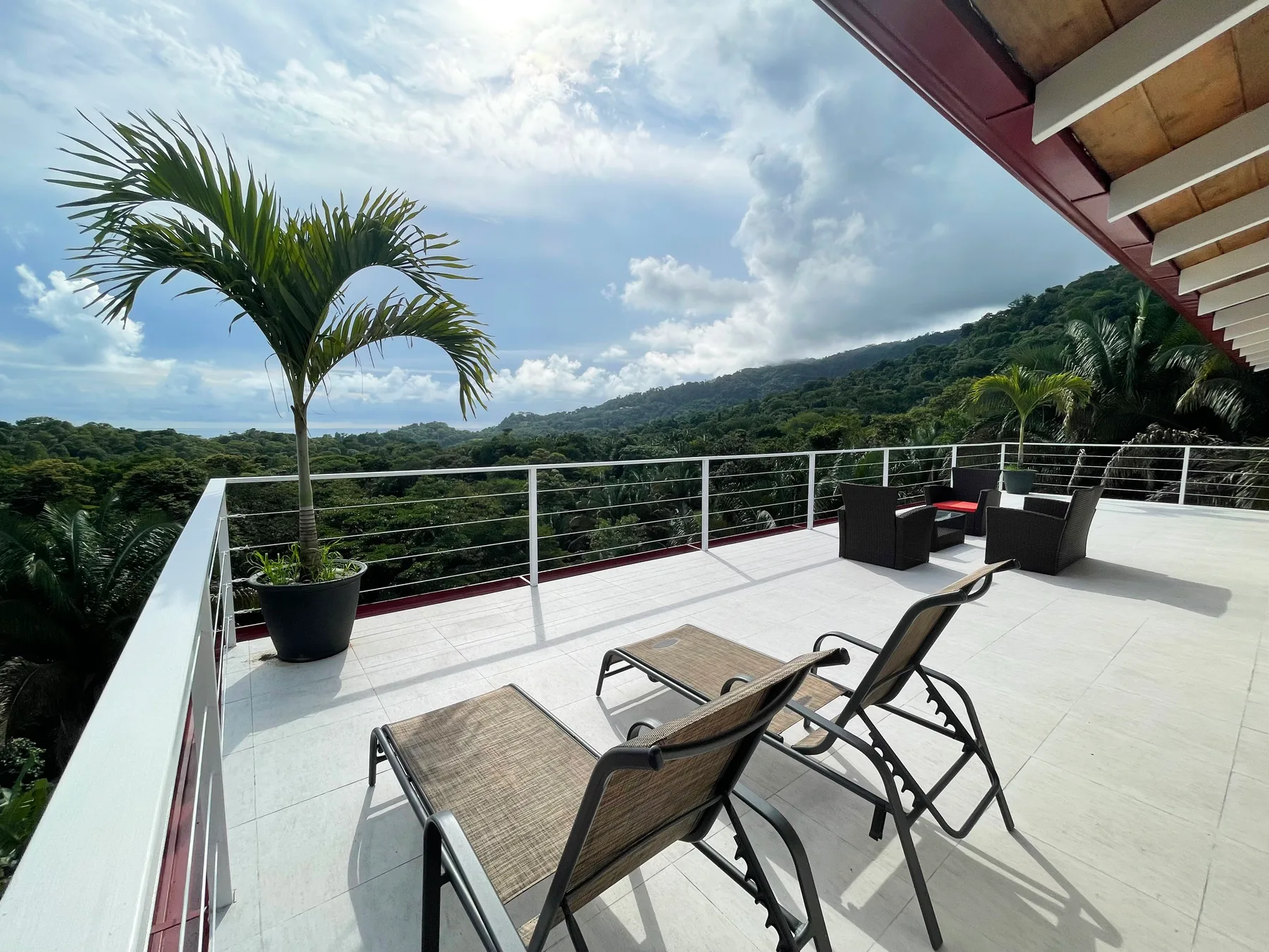 Casa Hermosa